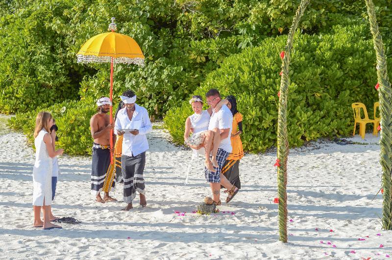 Sealavie Ukulhas