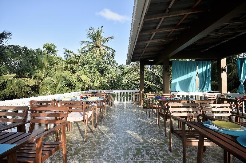 Sealavie 3* Ukulhas
